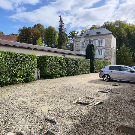 Le Senlisien * Senlis (Oise)