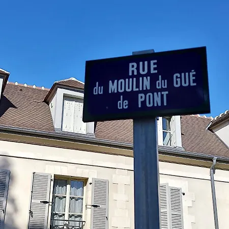 Le Senlisien Senlis (Oise)