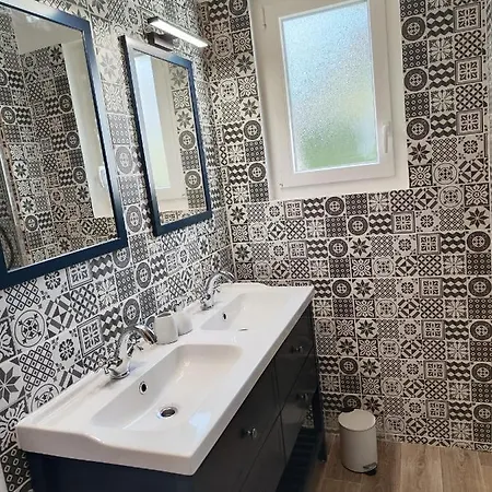 Le Senlisien Semesterbostad