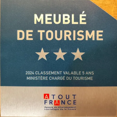 Le Senlisien Semesterbostad Senlis (Oise)