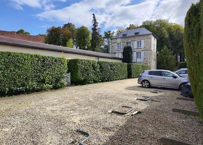 Le Senlisien * Senlis (Oise)