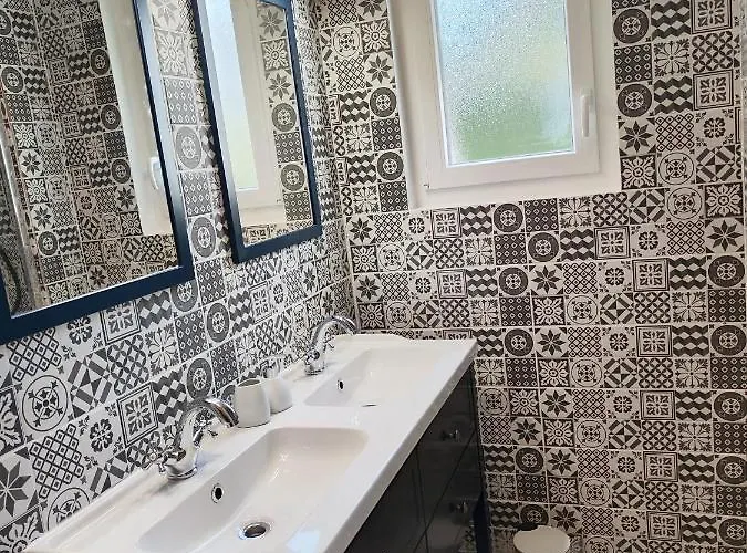 Le Senlisien Casa vacanze