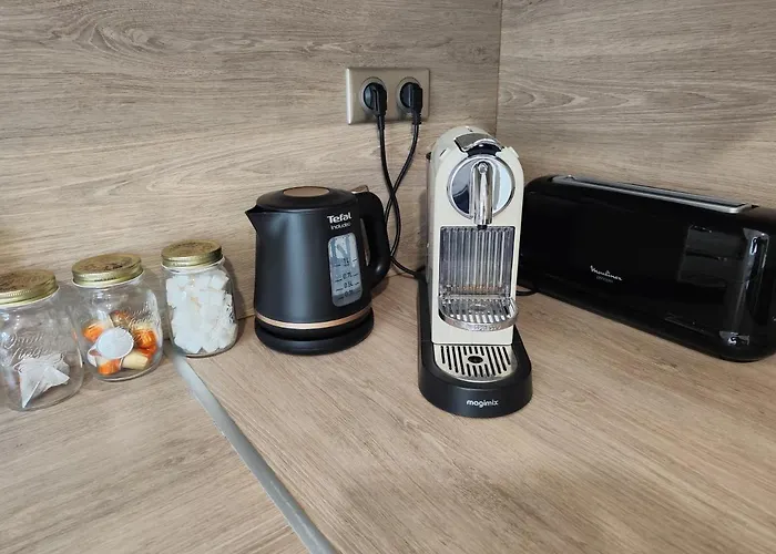 Le Senlisien Casa vacanze Senlis (Oise)