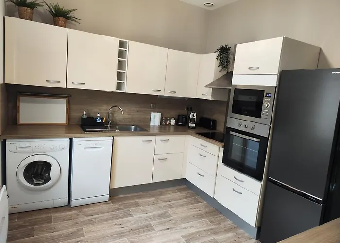 Casa vacanze Le Senlisien *