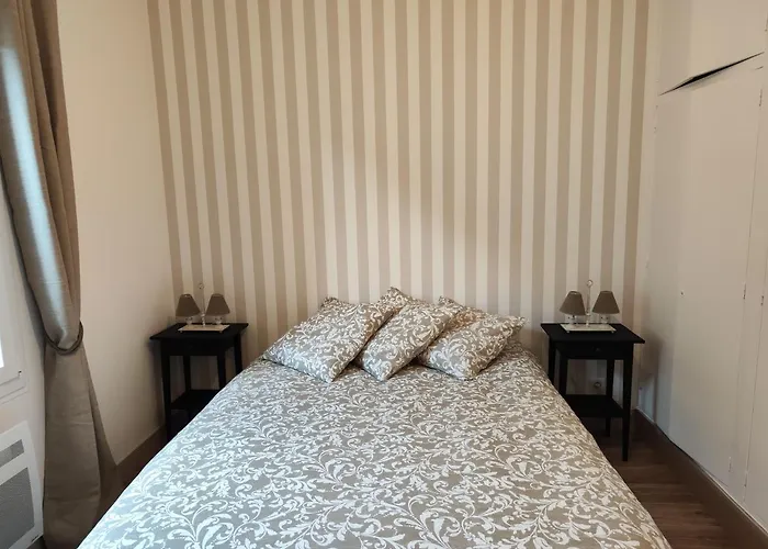 Casa vacanze Le Senlisien *