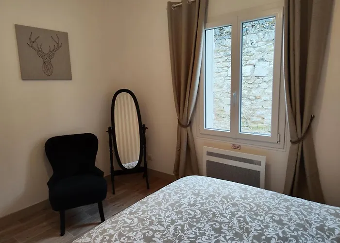 Casa vacanze Le Senlisien *