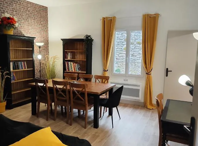 Casa vacanze Le Senlisien *