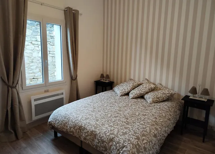 Le Senlisien Casa vacanze Senlis (Oise)