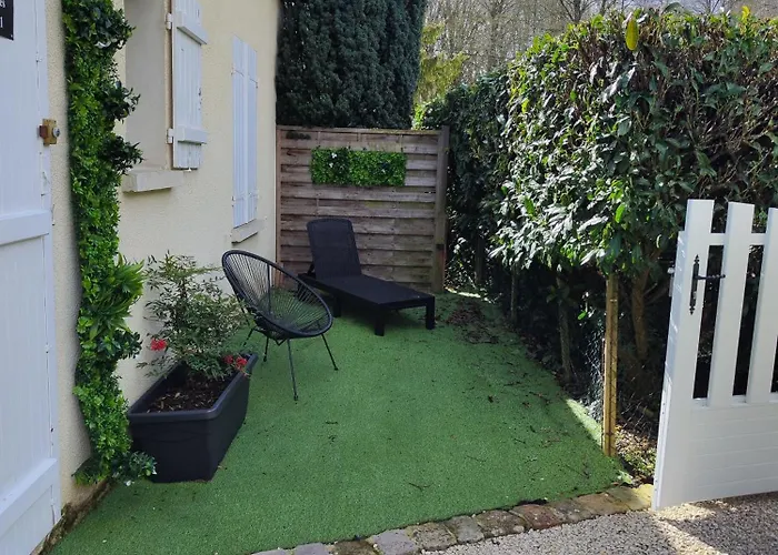 Casa vacanze Le Senlisien