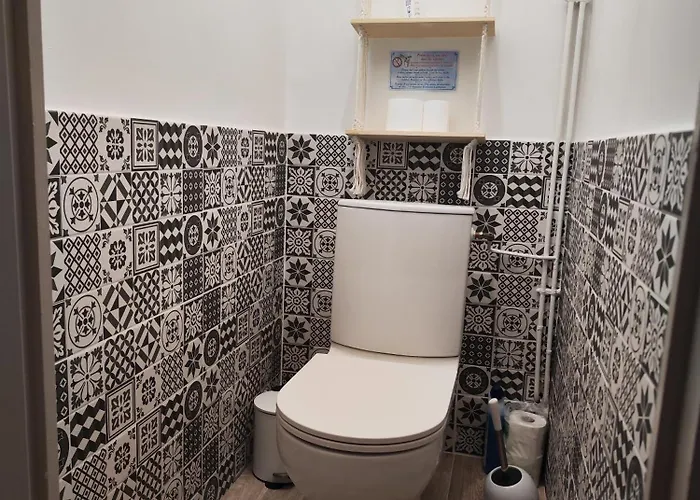 Casa vacanze Le Senlisien Senlis (Oise)