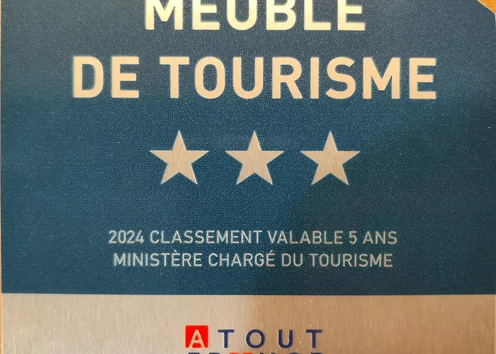 Le Senlisien Casa vacanze Senlis (Oise)