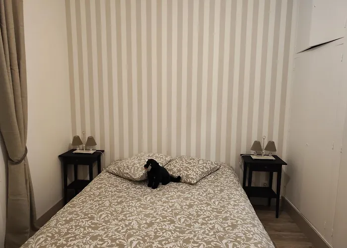 Casa vacanze Le Senlisien *