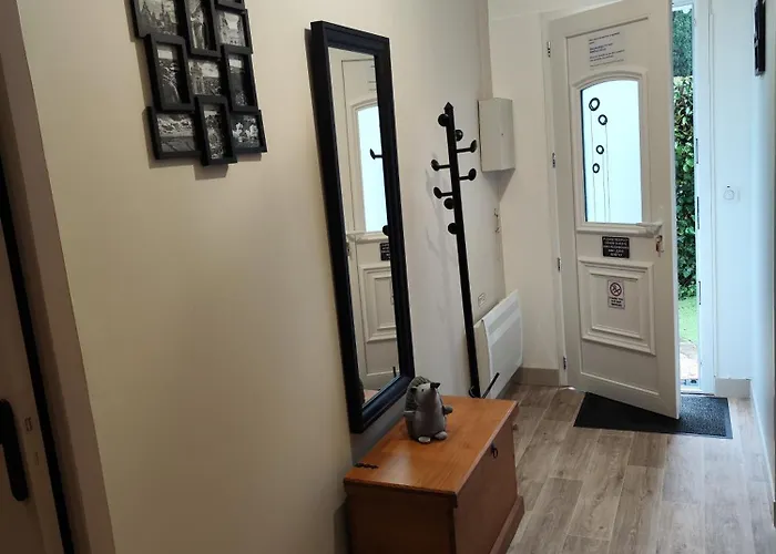 Casa vacanze Le Senlisien Senlis (Oise)