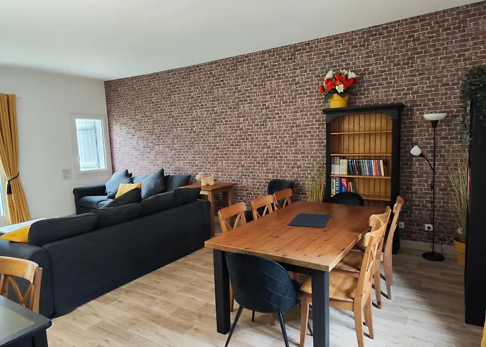 Le Senlisien Casa vacanze