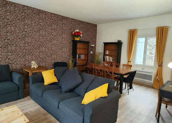 Casa vacanze Le Senlisien Senlis (Oise)