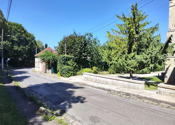 Le Senlisien Casa vacanze