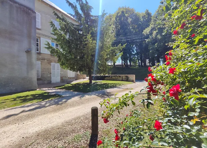 Casa vacanze Le Senlisien