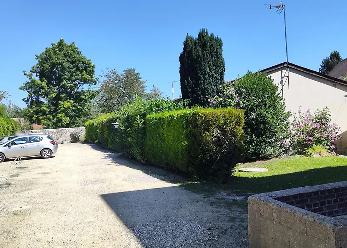 Casa vacanze Le Senlisien Senlis (Oise)